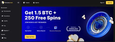app fortunejack|FortuneJack Review 2024: Crypto Casino With 250.